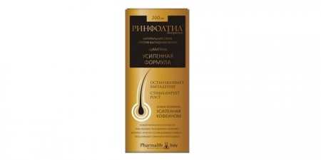 Топ 10 шампунів від випадіння волосся — список популярних засобів