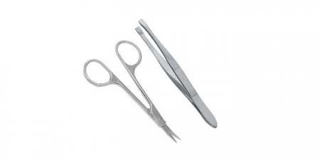 18 необхідних інструментів для дизайну нігтів та манікюру