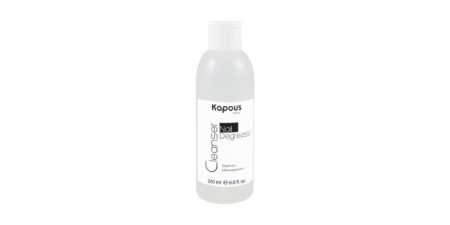 11 кращих знежирювачів для нігтів: як вибрати засіб для манікюру