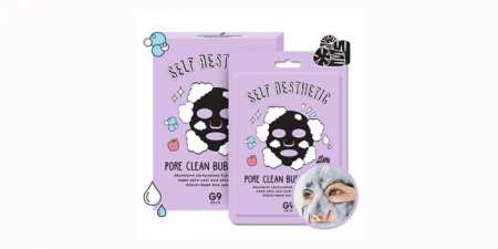 Тканинні маски для обличчя — як використовувати і підібрати