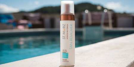 7 способів видалити автозагар зі шкіри обличчя і тіла швидко