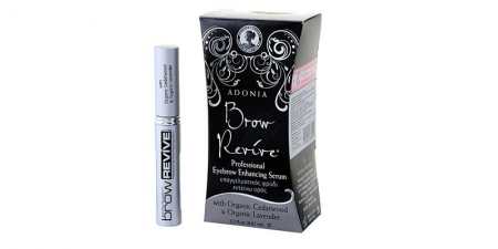 Сироватка для росту брів — як вибрати за складом і виробником