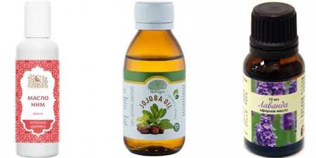 Олія Нім для обличчя — лікувальні та косметичні властивості