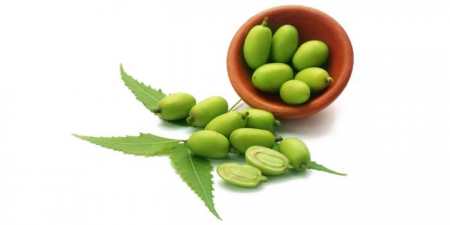 Олія Нім для обличчя — лікувальні та косметичні властивості