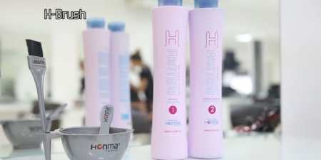 Ботокс для волосся в домашніх умовах — склад, протипоказання і побічні ефекти