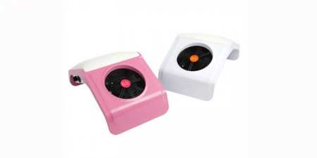 Пилосос для манікюру — огляд кращих моделей