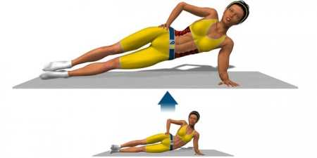 6 порад для тонкої талії — найефективніші та дієві