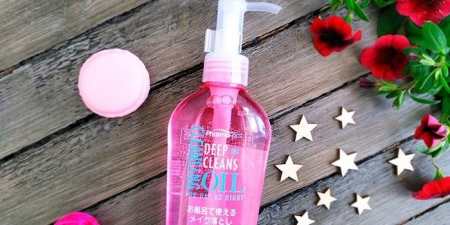 Топ-10 олій для зняття макіяжу — огляд косметичних засобів