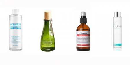 Що таке тонер для обличчя — відмінність від тоніка рейтинг кращих