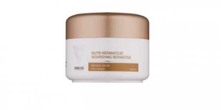 Професійні маски для волосся — зволожуючі, зміцнюючі, відновлюючі