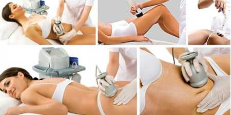 Целюліт — як прибрати масажем, кремами, або обгортанням банками