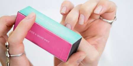 18 необхідних інструментів для дизайну нігтів та манікюру