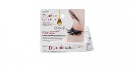 5 кращих стимуляторів росту брів — огляд ефективних засобів з описом