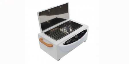 Сухожар для манікюрних інструментів — огляд популярних моделей