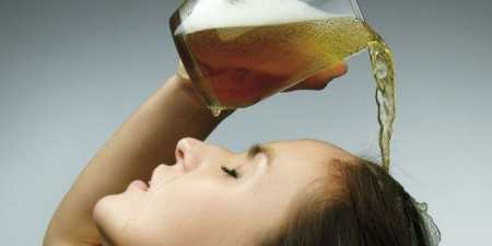 9 домашніх засобів для догляду за кучерявим волоссям — найбільш ефективні рецепти