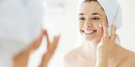 Крем від морозу і вітру — список захисних засобів та правила застосування