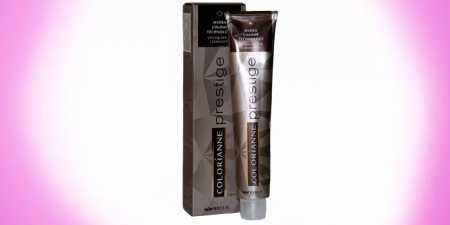 Топ-5 світлих фарб без аміаку — огляд кращих засобів