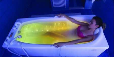 Таласотерапія – що це таке, застосування лікування морською водою в готелі і вдома