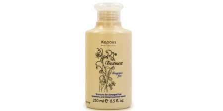 Топ 10 шампунів від випадіння волосся — список популярних засобів