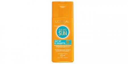 Кращі засоби для засмаги на сонці — огляд якісних продуктів від популярних брендів