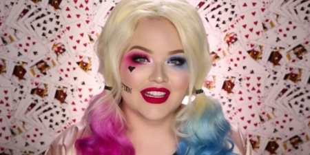 10 варіантів гриму на Хеллоуїн для дівчини — популярні образи