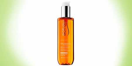 Топ-10 олій для зняття макіяжу — огляд косметичних засобів