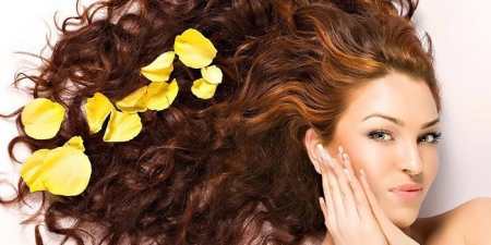 5 причин використовувати шампунь для фарбованого волосся