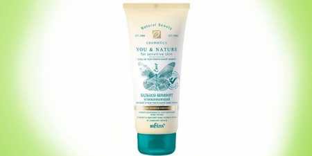 3 бальзаму для волосся без силікону