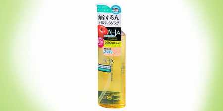 Топ-10 олій для зняття макіяжу — огляд косметичних засобів