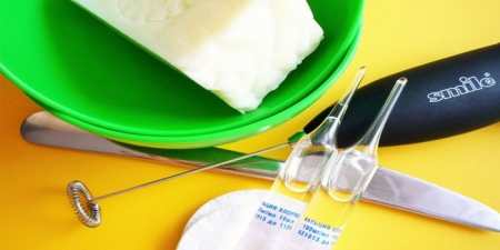 Пілінг-скатка для обличчя — склад, види, протипоказання