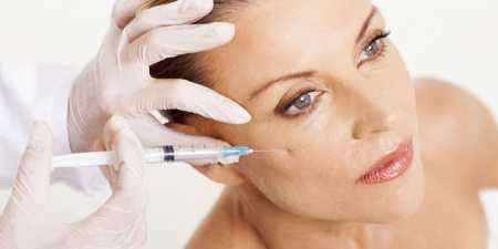 Векторний ліфтинг обличчя — протипоказання, догляд за шкірою після корекції