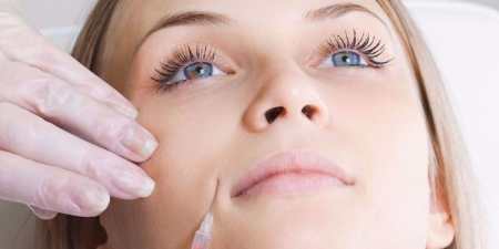 Біоармування обличчя – що це таке, плюси і мінуси, протипоказання