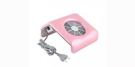 Пилосос для манікюру — огляд кращих моделей