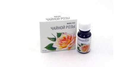 Топ 10 олій троянди для обличчя від кращих виробників