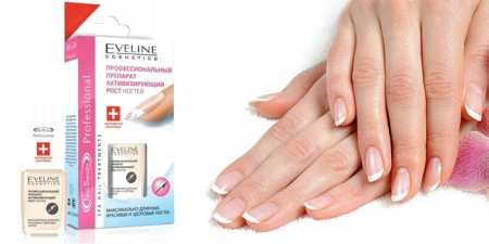 9 кращих вітамінів для нігтів — огляд ефективних для росту і зміцнення