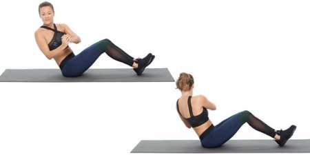 6 порад для тонкої талії — найефективніші та дієві