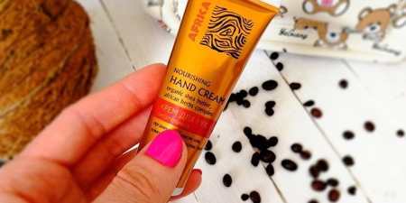 6 недорогих поживних кремів для рук — опис, склад, переваги