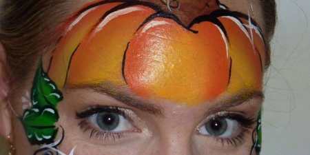 10 варіантів гриму на Хеллоуїн для дівчини — популярні образи