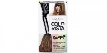 Топ 5 темних фарб для волосся з освітлюючим ефектом — склад і виробники