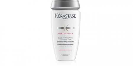 Топ 10 шампунів від випадіння волосся — список популярних засобів