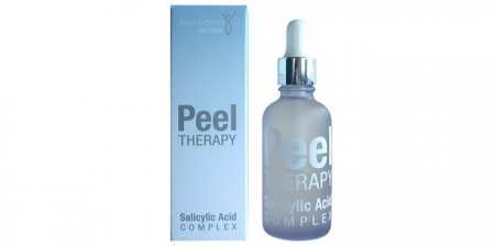 Кислотний пілінг для обличчя в домашніх умовах — який вибрати