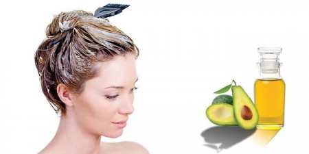 6 масок для волосся з авокадо — найкращі домашні рецепти