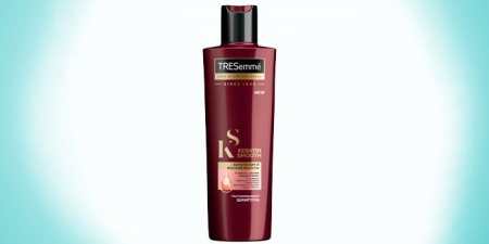 10 кращих шампунів з кератином — склад, опис, переваги