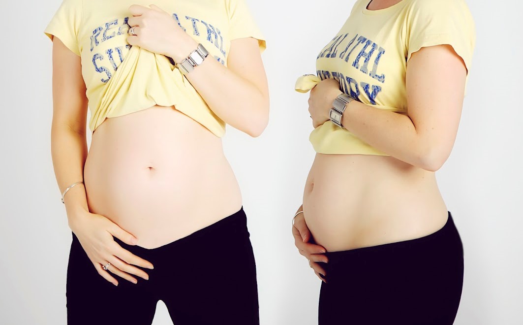 Самочувствие будущей мамы на 15 неделе беременности