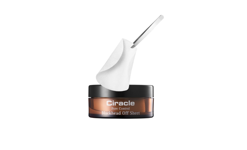 Найкращі кошти від чорних точок та прищів – бюджетний ТОП-10