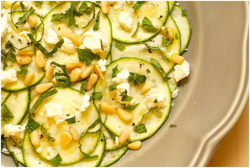 Осінній салат – 13 найсмачніших рецептів