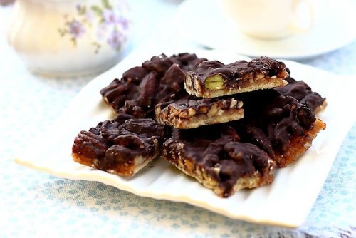 Пісочно дріжджове печиво — 3 найкращих рецепта