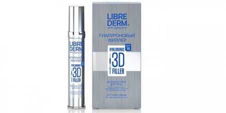 Крем для обличчя від зморшок — який ефективніше, відгуки