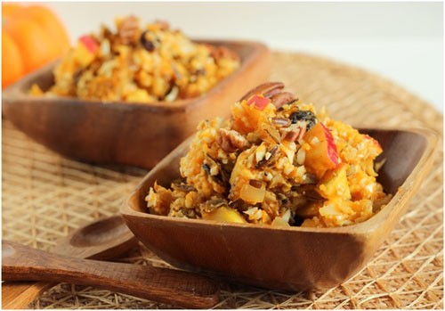 Осінній салат – 13 найсмачніших рецептів