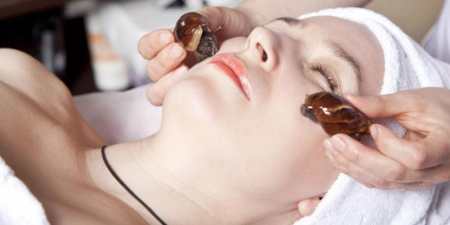 Равлики для обличчя: користь і лікувальні властивості слизу ахатини, равликотерапия в домашніх умовах, відгуки про косметологічну процедуру для омолодження